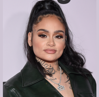 Kehlani is the She/They Zaddy We Need Right Now