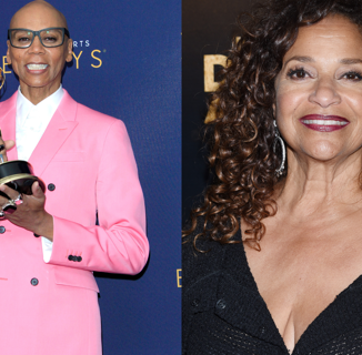 The Emmys Snubbed Queer, Black Performers Yet Again.