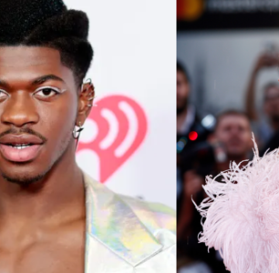 The Tale of the Lil Nas X-Lady Gaga Duet That Never Was&#8230;