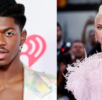 The Tale of the Lil Nas X-Lady Gaga Duet That Never Was…