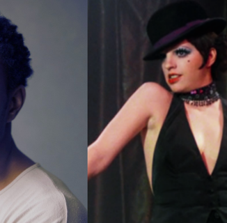 Omari Douglas to Star in “Cabaret” with Jessie Buckley