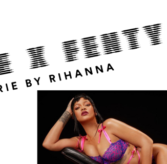 Does Savage x Fenty Volume 3 Showcase Rihanna’s Queerest Lineup Yet?