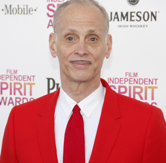 John Waters’ Town and Country Cover is the Stuff of Dreams