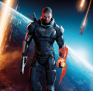 Mass Effect Gives Asexual Players an Option to “Opt Out” of Romance