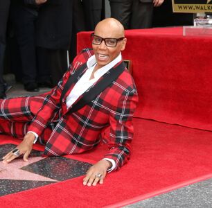RuPaul Is Teaching a MasterClass, But It’s Not About Drag