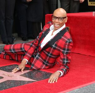 RuPaul Is Teaching a MasterClass, But It’s Not About Drag