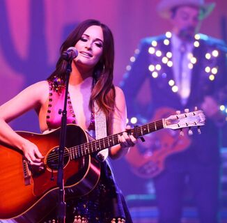 Kacey Musgraves is Going on Tour with King Princess Soon