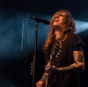 Laura Jane Grace Knows “There’s Still So Much Work to Be Done” For Trans People