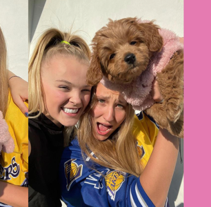JoJo Siwa reportedly breaks up with girlfriend amidst &#8220;Dancing with the Stars&#8221;