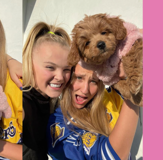 JoJo Siwa reportedly breaks up with girlfriend amidst “Dancing with the Stars”
