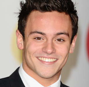Tom Daley Opens Up About Body Image and Eating Disorders in Sports