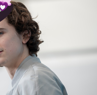 Timothée Chalamet is Officially Twonka: Twink Wonka