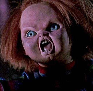 What’s That Now? Chucky is an Accepting Queer Dad?