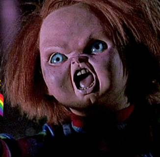 What’s That Now? Chucky is an Accepting Queer Dad?
