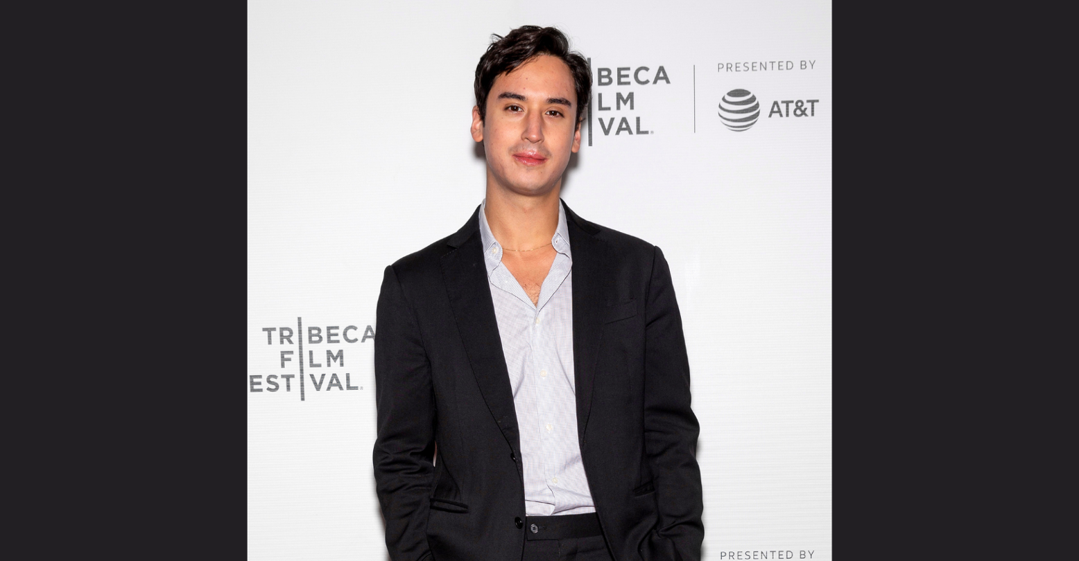 Michael Hsu Rosen Takes Pride In His Gay Asian Identity In Pretty Smart Into Michael Hsu Rosen Takes Pride In His Gay Asian Identity In Pretty Smart Into