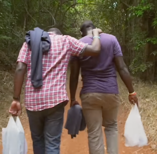 Kenyan Documentary “I Am Samuel” is a Testament to Gay Love