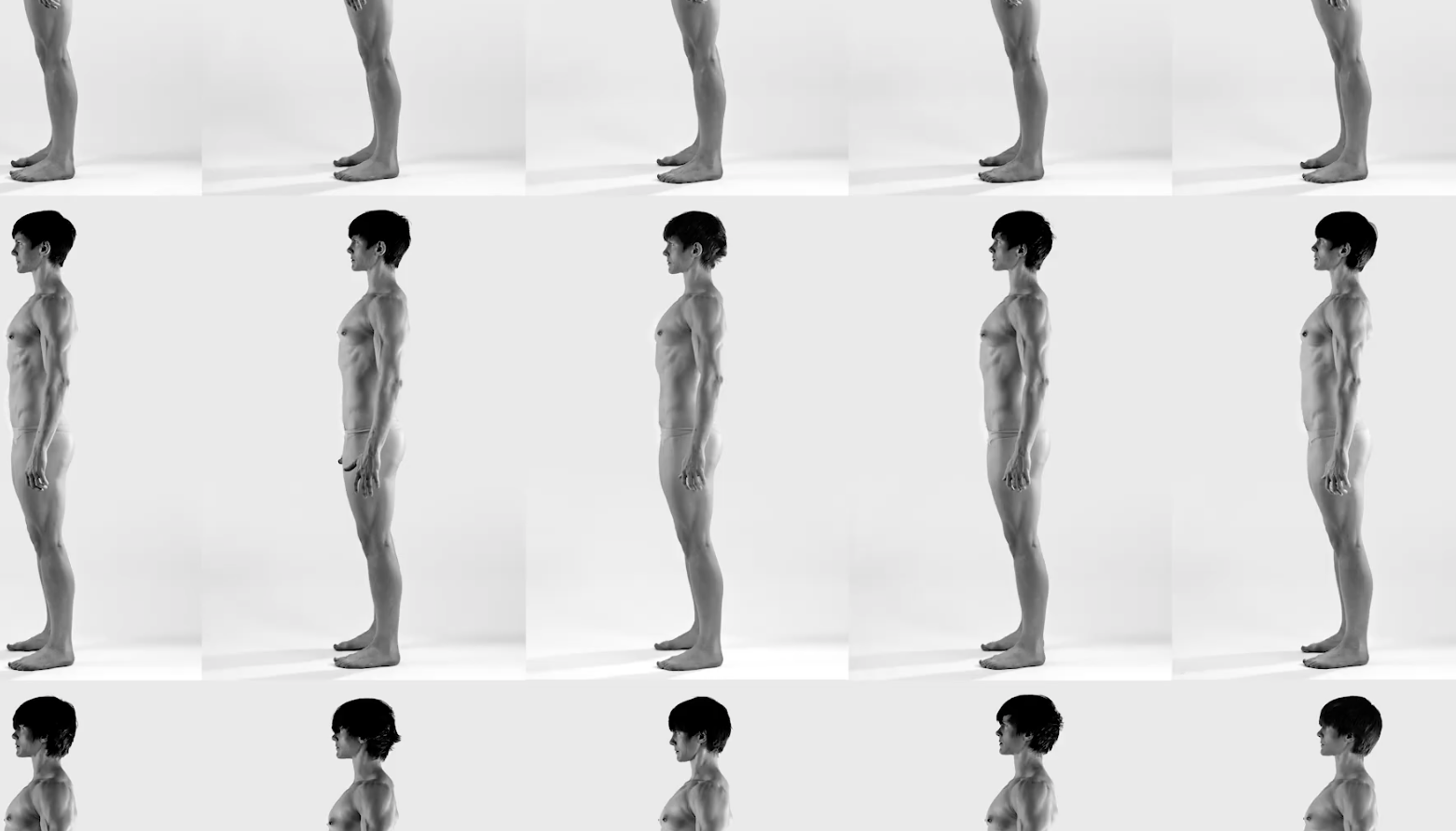 Performance Artist Cassils is Making Art About Transness