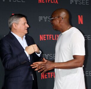 Substack wants in on Dave Chappelle’s TERF content