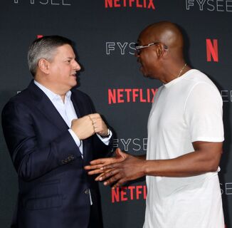 Substack wants in on Dave Chappelle’s TERF content
