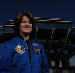 Astronaut Sally Ride Set to Become the First Out-Queer Person on a US Coin