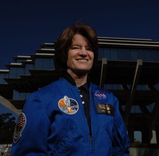 Astronaut Sally Ride Set to Become the First Out-Queer Person on a US Coin