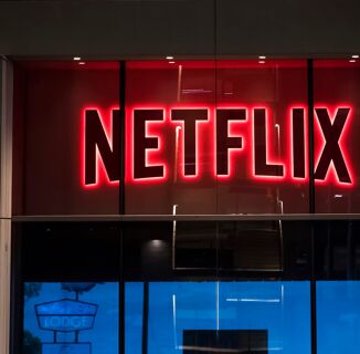 Former Trans Employees At Netflix Have Settled & Left The Company