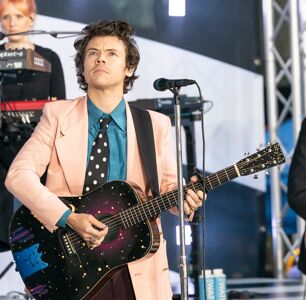 Apparently Harry Styles & Other “Softboys” are to Blame for Fragile Masculinity
