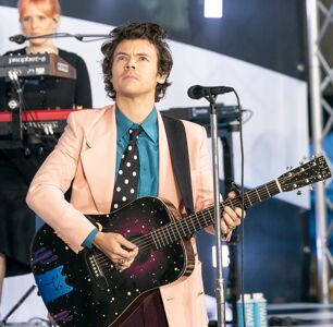 Apparently Harry Styles & Other “Softboys” are to Blame for Fragile Masculinity