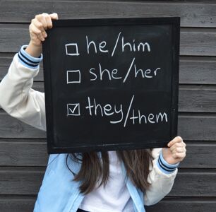 People are Being Stupid Over Pronouns…Again