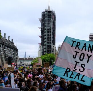What’s Giving Us Trans Joy This Week?