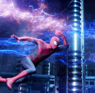 Andrew Garfield Took Unnecessary Heat for his Bi Spider-Man Suggestion