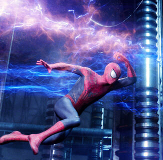 Andrew Garfield Took Unnecessary Heat for his Bi Spider-Man Suggestion