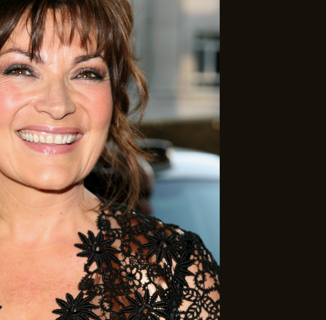 Lorraine Kelly Won’t Be Having Any of This TERF-y Nonsense, Thank You!