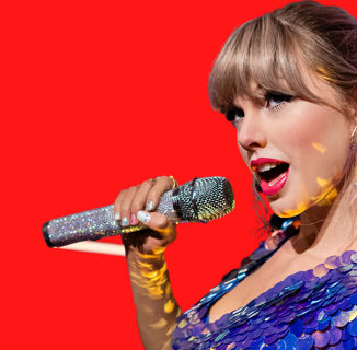 Here’s Why Fans are Convinced That Taylor Swift is Queer