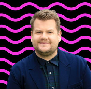 For The Love of God, Keep James Corden Away From “Wicked”