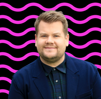 For The Love of God, Keep James Corden Away From “Wicked”