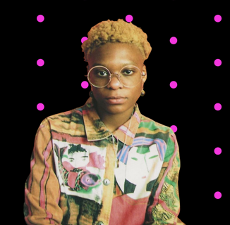 Serena Isioma Provides the Soundtrack for Your Queer Desires