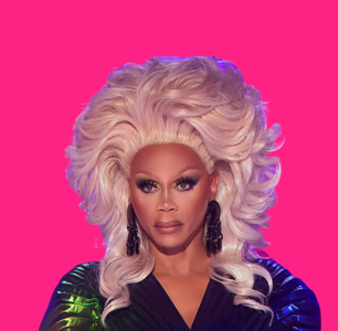 Mama Ru is NOT Happy About This Unauthorized &#8220;Drag Race&#8221; Christmas Ornament