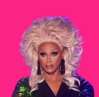Mama Ru is NOT Happy About This Unauthorized “Drag Race” Christmas Ornament
