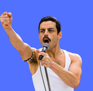 “Bohemian Rhapsody” Screenwriter Is Suing the Producers For Missing Pay