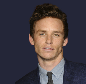 Eddie Redmayne Now Knows Making “The Danish Girl” Was a Mistake