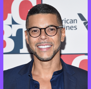 Wilson Cruz Is the Leather Daddy Of Our Dreams In New Photoshoot