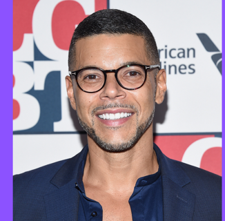 Wilson Cruz Is the Leather Daddy Of Our Dreams In New Photoshoot
