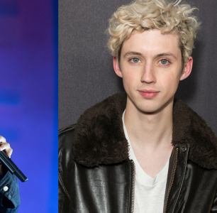 Troye Sivan Was Just Cast in The Weeknd&#8217;s New Series, &#8220;The Idol&#8221;
