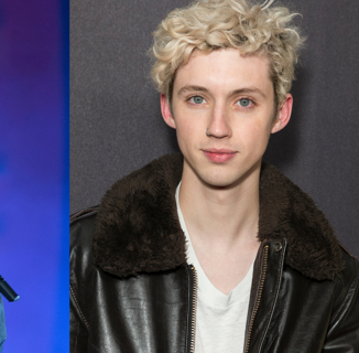 Troye Sivan Was Just Cast in The Weeknd’s New Series, “The Idol”