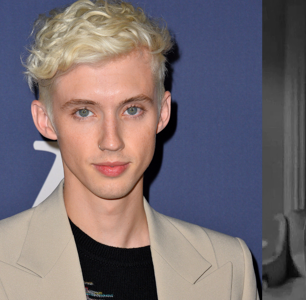 Somebody Cast Troye Sivan in a Donald O’Connor Biopic This Instant