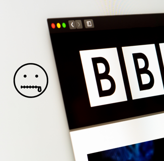 Here’s Why #BBCCoverUp is Gaining Steam on Twitter