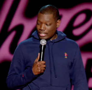Michael Che Has a New Netflix Special. He Still Hasn&#8217;t Apologized for His Transphobic Past.