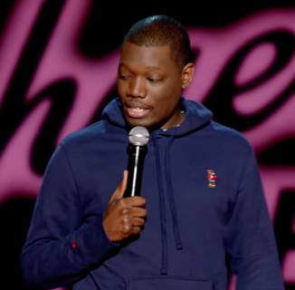 Michael Che Has a New Netflix Special. He Still Hasn’t Apologized for His Transphobic Past.