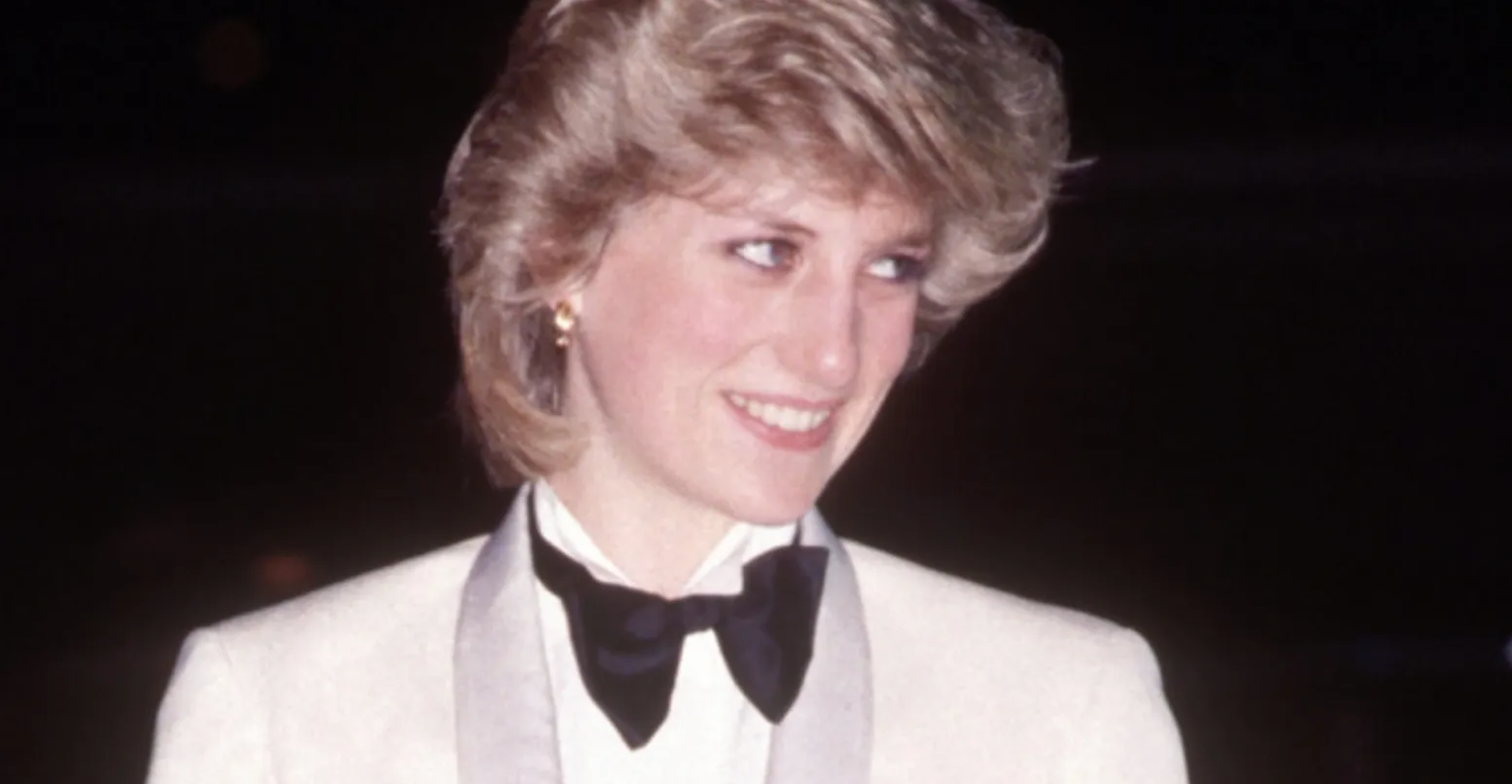 Princess Diana Looked Gay, According to This Instagram Account